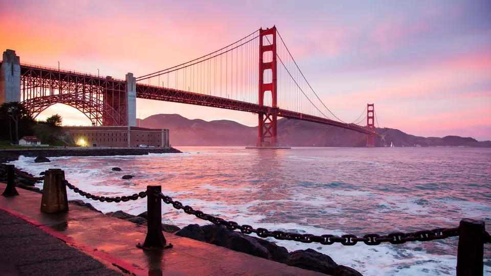 Il meglio dell'ovest: USA Fly & drive